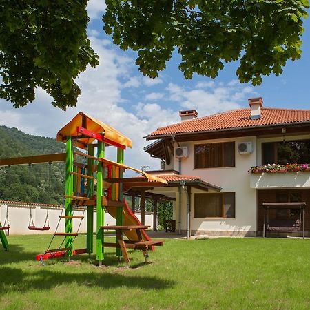 Къща за гости Витора Ribaritsa Стая снимка