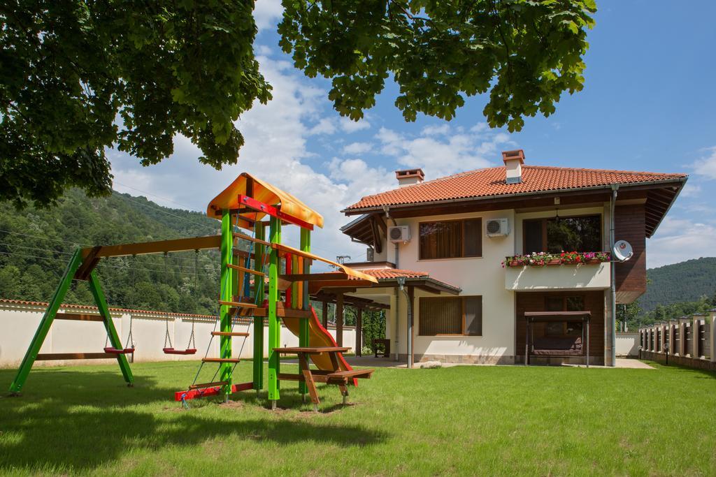 Къща за гости Витора Ribaritsa Стая снимка